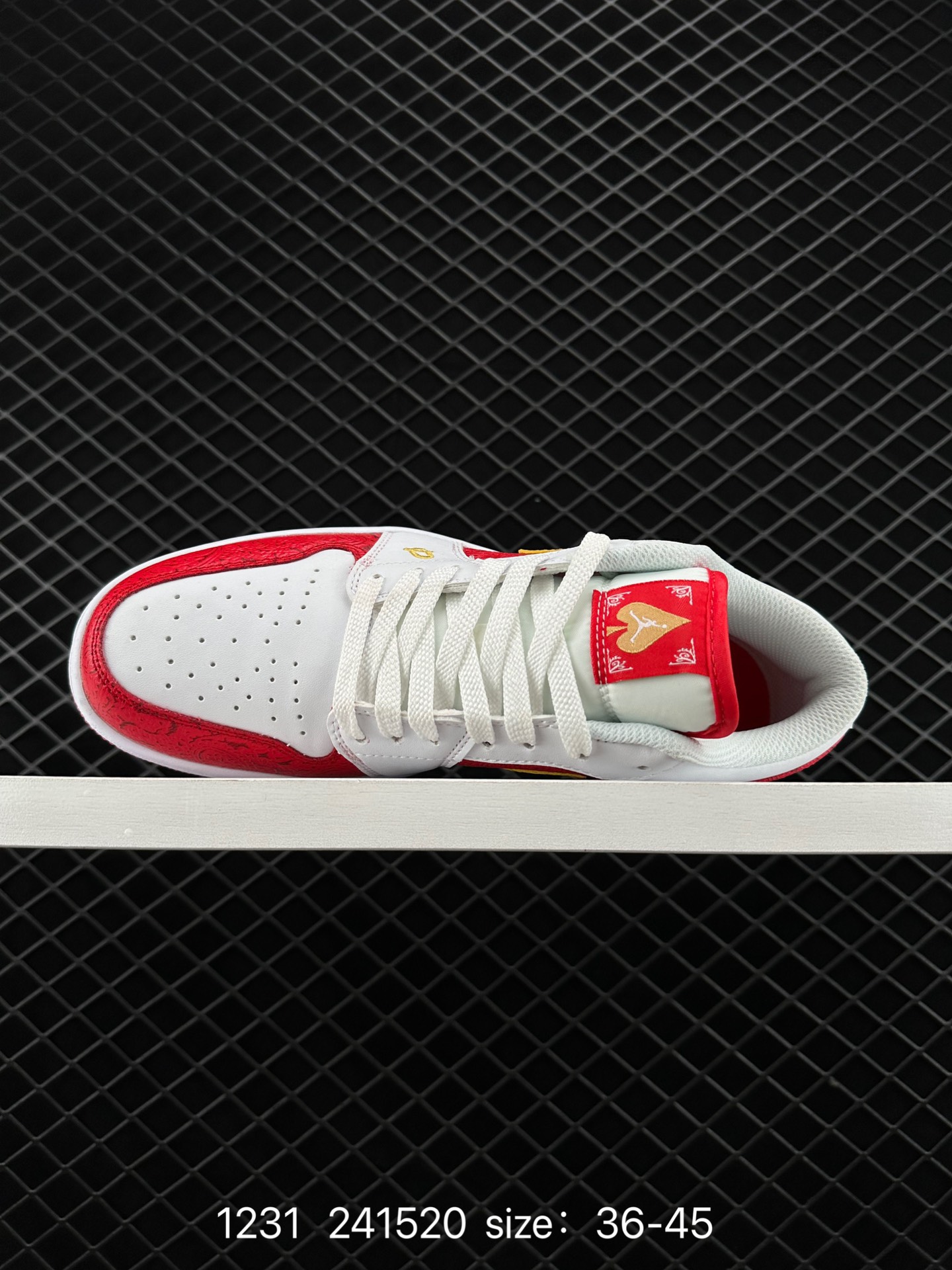 Air Jordan 1 Low AJ1